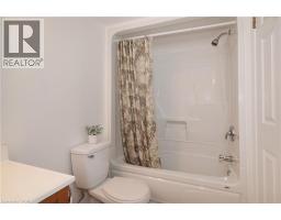 35 BUTE Street UnitNo. 107 - 22