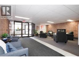 35 BUTE Street UnitNo. 107 - 4