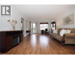 35 BUTE Street UnitNo. 107 - 8