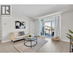 155 THOMAS SLEE Drive UnitNo. 1F - 8