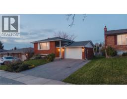 43 RIPLEY Crescent - 3