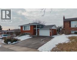 43 RIPLEY Crescent - 4