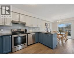 468 DOON SOUTH Drive UnitNo. 7 - 10