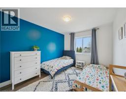 468 DOON SOUTH Drive UnitNo. 7 - 17