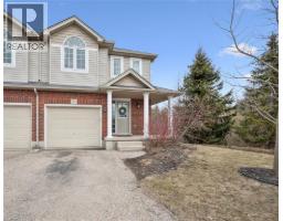 468 DOON SOUTH Drive UnitNo. 7 - 2