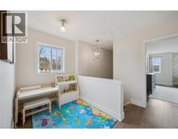 468 DOON SOUTH Drive UnitNo. 7 - 21