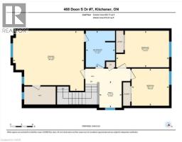 468 DOON SOUTH Drive UnitNo. 7 - 24