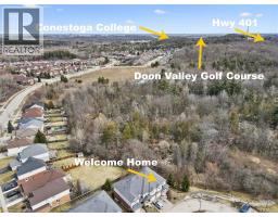 468 DOON SOUTH Drive UnitNo. 7 - 28