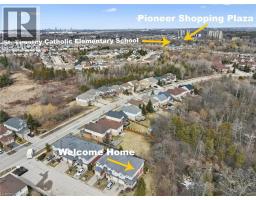 468 DOON SOUTH Drive UnitNo. 7 - 29