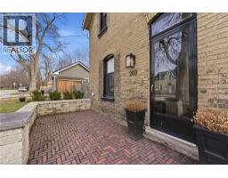 209 WILLIAM Street - 2