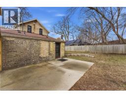 209 WILLIAM Street - 22