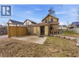 209 WILLIAM Street - 24