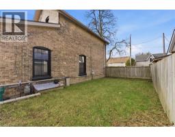 209 WILLIAM Street - 27