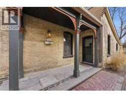 209 WILLIAM Street - 3