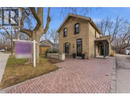 209 WILLIAM Street - 31