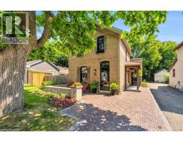 209 WILLIAM Street - 35