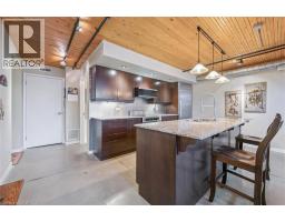 85 SPRUCE Street UnitNo. 106 - 16