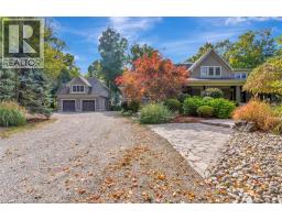 3667 OLD BEVERLY Road - 1