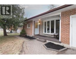 163 PINEGROVE Crescent - 3