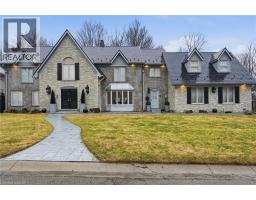 132 CHANCERY Drive - 2