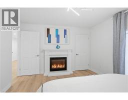 132 CHANCERY Drive - 21