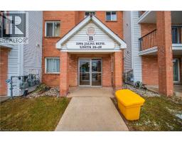 1096 JALNA Boulevard UnitNo. 28 - 2