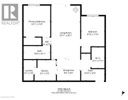 1096 JALNA Boulevard UnitNo. 28 - 32