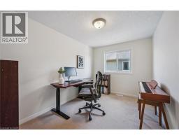 50 HOWE Drive UnitNo. 16B - 18