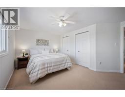 50 HOWE Drive UnitNo. 16B - 21