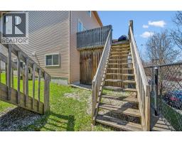 50 HOWE Drive UnitNo. 16B - 25