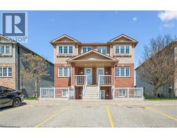 50 HOWE Drive UnitNo. 16B - 3