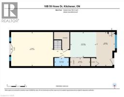 50 HOWE Drive UnitNo. 16B - 35