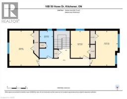 50 HOWE Drive UnitNo. 16B - 36