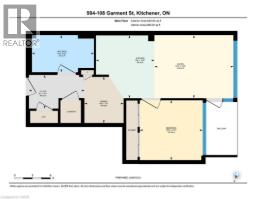 108 GARMENT Street UnitNo. 904 - 26