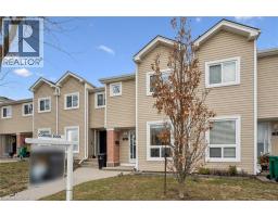 160 RITTENHOUSE Road UnitNo. 32 - 3