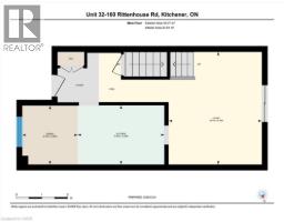 160 RITTENHOUSE Road UnitNo. 32 - 33