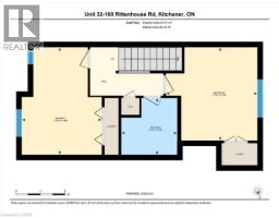 160 RITTENHOUSE Road UnitNo. 32 - 34