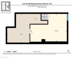 160 RITTENHOUSE Road UnitNo. 32 - 35