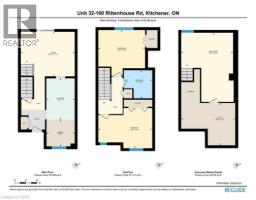 160 RITTENHOUSE Road UnitNo. 32 - 36