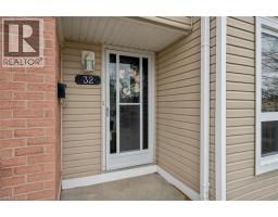 160 RITTENHOUSE Road UnitNo. 32 - 5