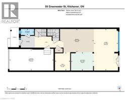 50 GREENWATER Street - 39