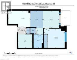 155 CAROLINE Street S UnitNo. 1108 - 35