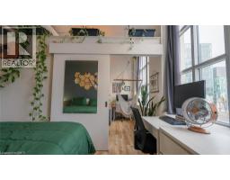 410 KING Street W UnitNo. 226 - 10