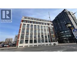 410 KING Street W UnitNo. 226 - 3