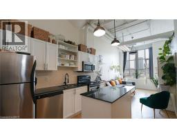 410 KING Street W UnitNo. 226 - 4