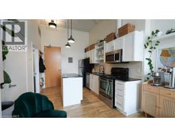 410 KING Street W UnitNo. 226 - 5