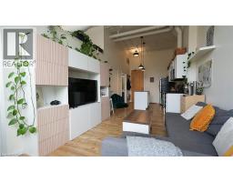 410 KING Street W UnitNo. 226 - 6