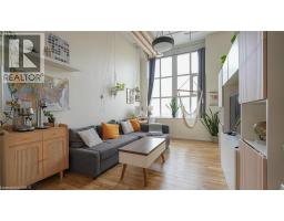 410 KING Street W UnitNo. 226 - 9