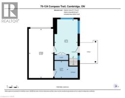 124 COMPASS Trail UnitNo. 70 - 43