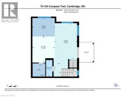 124 COMPASS Trail UnitNo. 70 - 44